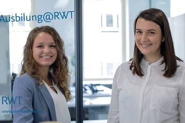 Bild von Unternehmen RWT