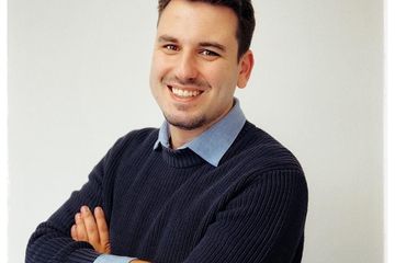 Foto des/der Interview-Partners/in