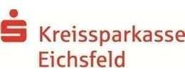 Logo Kreissparkasse Eichsfeld