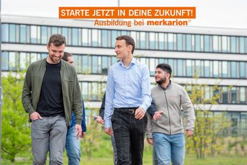 Bild von Unternehmen merkarion GmbH