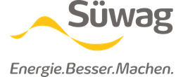 Logo Süwag Energie AG / Syna GmbH