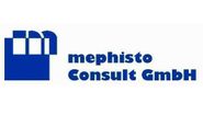 Logo Mephisto Consult GmbH