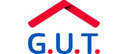 Logo G.U.T. Gebäude- und Umwelttechnik GmbH