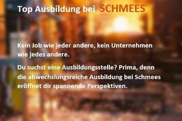 Bild von Unternehmen SCHMEES cast Langenfeld GmbH