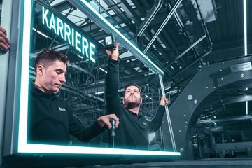 Bild von Unternehmen Teckentrup GmbH & Co. KG