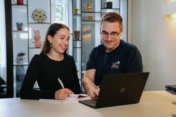 Bild von Unternehmen H.a.a.S. GmbH Seminare und Vortrag