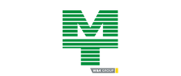 Logo MT Industrietechnik GmbH & Co. KG