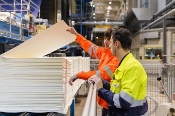 Bild von Unternehmen Mercer Stendal GmbH