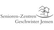 Logo von Senioren-Zentren Geschwister Jensen GmbH