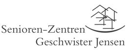 Logo Senioren-Zentren Geschwister Jensen GmbH