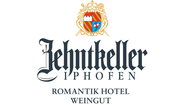 Logo von Romantik Hotel & Weingut Zehntkeller