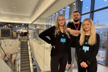 Bild von Unternehmen Primark Mode Ltd. & Co. KG