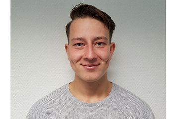 Foto des/der Interview-Partners/in