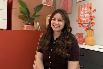 Foto des/der Interview-Partners/in