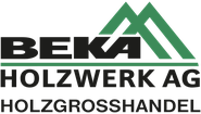 Logo von Beka Holzwerk AG