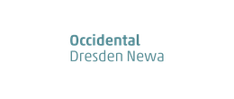 Logo Occidental Dresden Newa