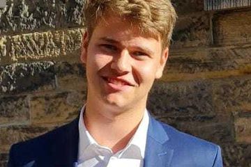 Foto des/der Interview-Partners/in