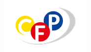 Logo von CFP Brands Süßwarenhandels GmbH & Co. KG