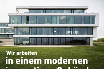 Bild von Unternehmen Maschinenringe Deutschland GmbH