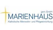 Logo von Marienhaus gem. GmbH
