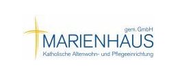 Logo Marienhaus gem. GmbH