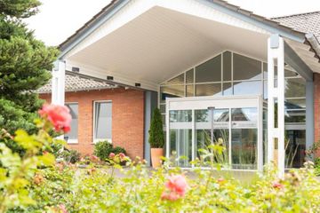 Bild von Unternehmen Krankenhaus Land Hadeln Otterndorf gGmbH