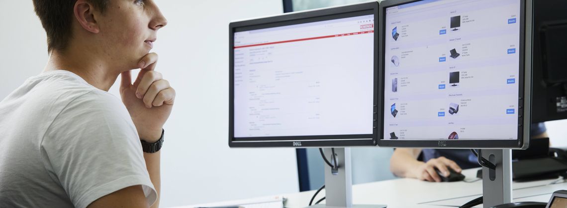 Wie Viel Verdient Ein Fachinformatiker