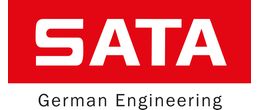 Logo SATA GmbH & Co. KG