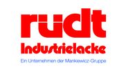 Logo von Rüdt Industrielacke GmbH & Co. KG