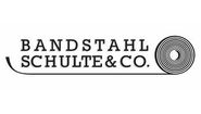 Logo von Bandstahl Schulte & Co. GmbH