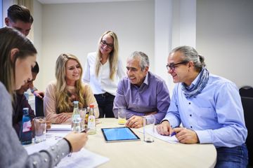 Bild von Unternehmen Midata Service GmbH