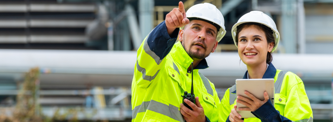 Bild von Bautechniker/in