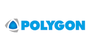 Logo von POLYGON Deutschland GmbH