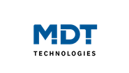 Logo von MDT technologies GmbH
