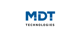 Logo MDT technologies GmbH
