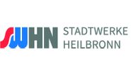 Logo von Stadtwerke Heilbronn GmbH