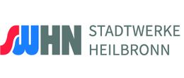 Logo Stadtwerke Heilbronn GmbH