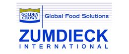Logo ZUMDIECK GmbH