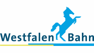Logo von WestfalenBahn GmbH