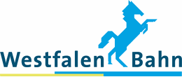 Logo WestfalenBahn GmbH