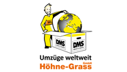 Logo von Höhne-Grass GmbH