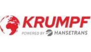 Logo von HANSETRANS Möbel-Transport GmbH International Department KRUMPF