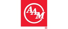 Logo American Axle & Manufacturing, Inc. (AAM)