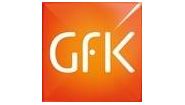 Logo GfK SE