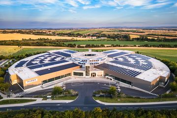 Bild von Unternehmen Purem Wilsdruff GmbH