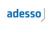 Logo von adesso SE