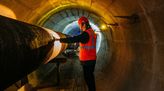 Bild von Umwelttechnologe/Umwelttechnologin für Rohrleitungsnetze und Industrieanlagen