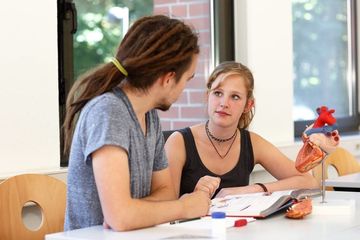 Bild von Unternehmen Ludwig Fresenius Schulen
