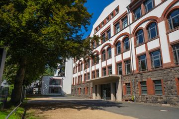 Bild von Unternehmen Huth + Wenzel Werbeagentur GmbH