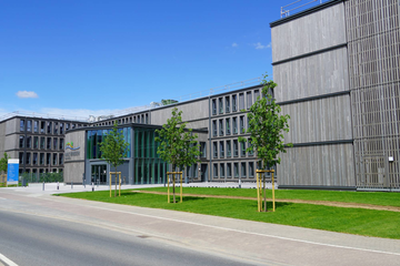 Bild von Unternehmen Kreisverwaltung Mainz-Bingen